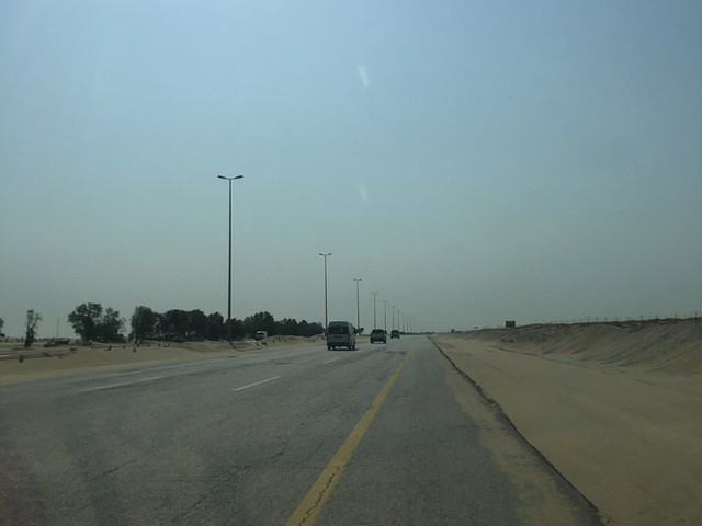 درجة الحرارة في أبها